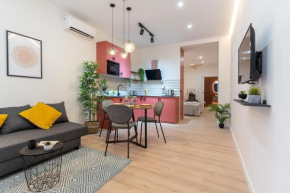Moderno Apartamento en Valencia